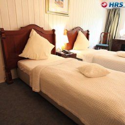 Room Meererbusch Nichtraucher-Gästehaus