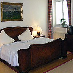 Room Meererbusch Nichtraucher-Gästehaus