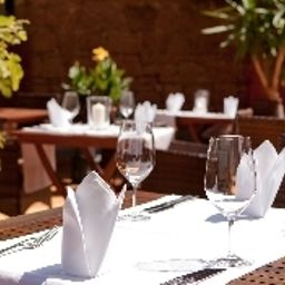 Terrasse Zum Schwanen Fotos