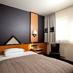  Best Western Nuernberg
