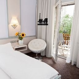  Best Western Nuernberg