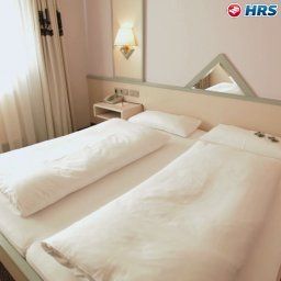 Room Best Western Nuernberg