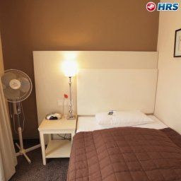 Room Best Western Nuernberg