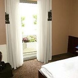 Room Best Western Nuernberg
