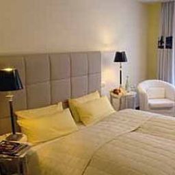 Room Best Western Nuernberg