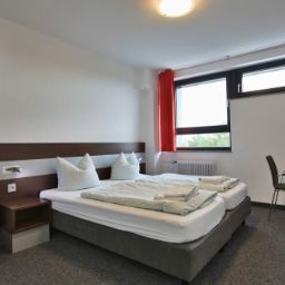  City-Hostel Riehl Jugendherberge