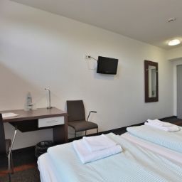  City-Hostel Riehl Jugendherberge