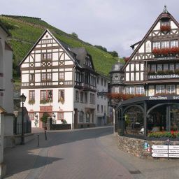 Alte Bauernschänke Rüdesheim am Rhein Assmannshausen