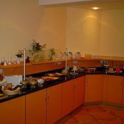 Buffet Park-Hotel