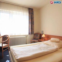 Zimmer Park-Hotel