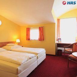Zimmer Park-Hotel
