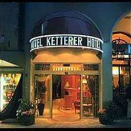 Best Western Ketterer Stoccarda
