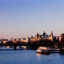The Royal Horseguards London