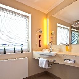 Camera da bagno Bavaria