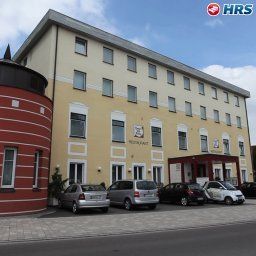 Am Ring Noerdlingen