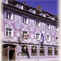 Zur Stadt Mainz Würzburg