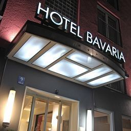 Vista esterna Bavaria