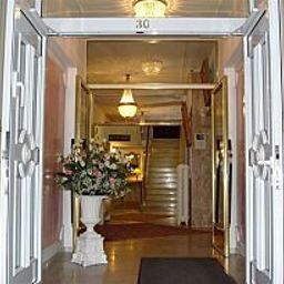 Hall Rhein-Hotel