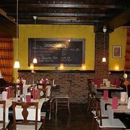 Ristorante Rhein-Hotel