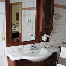 Bathroom Rüdesheimer Hof