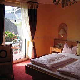 Room Rüdesheimer Hof