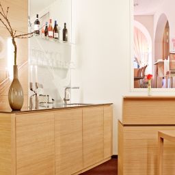 Bar Victoria Tradition modern erleben