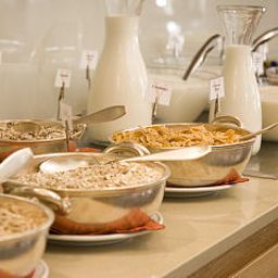 Buffet Victoria Tradition modern erleben