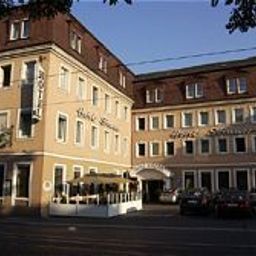 Strauss Würzburg