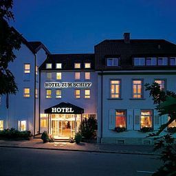 Zum Schiff Freiburg