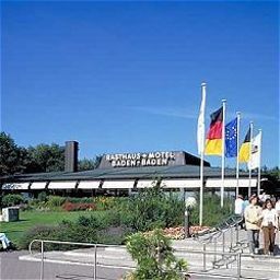 Rasthaus Baden-Baden