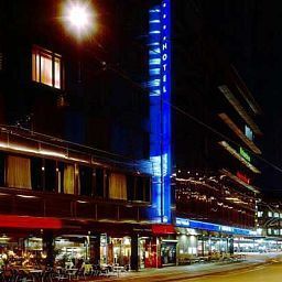 Walhalla Best Western Sankt Gallen