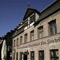 Steichele Nürnberg