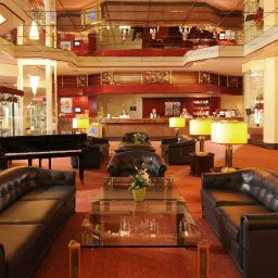 Maritim Halle