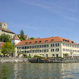 Zum Schiff Flair Hotel Meersburg