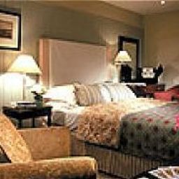 Chambre Macdonald Bear