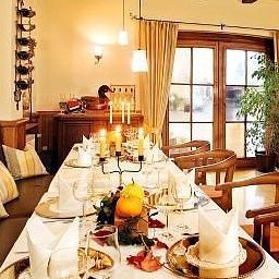 Restaurante Deutsches Haus Fotos
