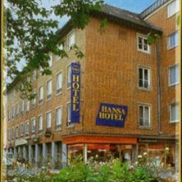 Hansa Neuss Zentrum