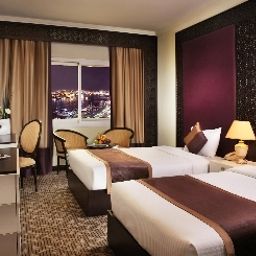 Foto dell’hotel Carlton Tower
