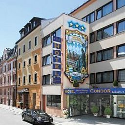 Condor Munich