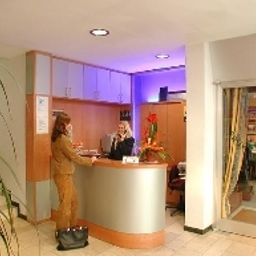 Reception Antares