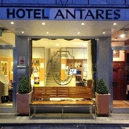 Antares Munich