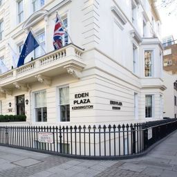 Eden Plaza Londra
