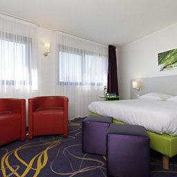 Mercure Bordeaux Sud Villenave D'Ornon