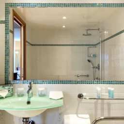 Номер Hilton Paris Orly Airport hotel
