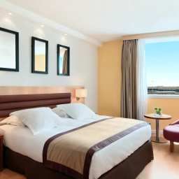 Hilton Paris Orly Airport hotel Orly