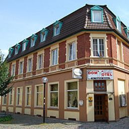 Dom-Hotel Osnabruck
