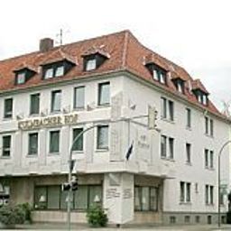 Kulmbacher Hof Osnabruck