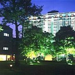 Jin Jiang Cathay Building Shanghai