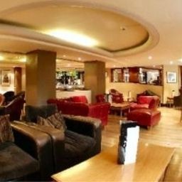 Bar Copthorne Manchester