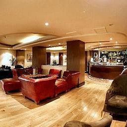Bar Copthorne Manchester